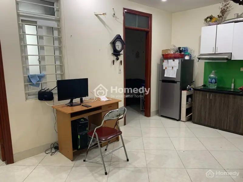 Khương Đình Cho Thuê Nhà Khép Kín 2N1K #Full_Đồ_55M2 – Chỉ Việc Xách Vali Vào Ở