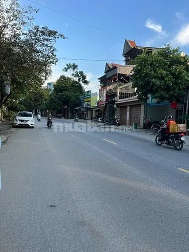 Hính Chủ Cần Bán Lô Đất Mặt Tiền Quốc Lộ 45 – Trung Tâm Xã Đông Thanh,