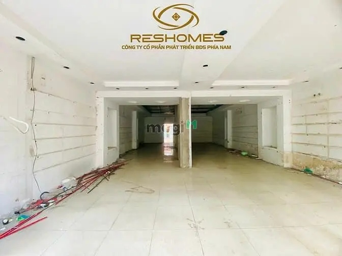 🔺Cho Thuê Mặt Bằng 270M2 Ngang 7 Mét Đường Đồng Khởi, Biên Hòa.