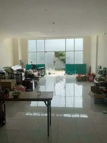 Bán Shophouse Hqc Plaza, Nguyễn Văn Linh, An Phú Tây, Bình Chánh, 3,9