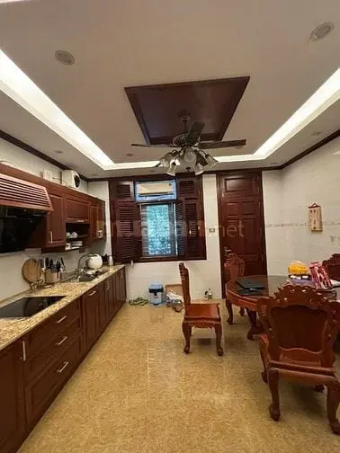 Bán Lk 5 Tầng, Làng Việt Kiều Châu Âu, Mỗ Lào, Hà Đông