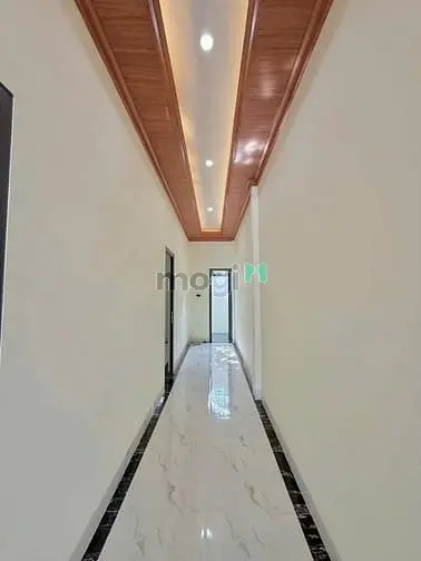 Nhà Cấp 4, Shr, Đẹp Lung Linh, 220,8M2, Xã Tân Thạnh Đông, 1 Tỷ 300.