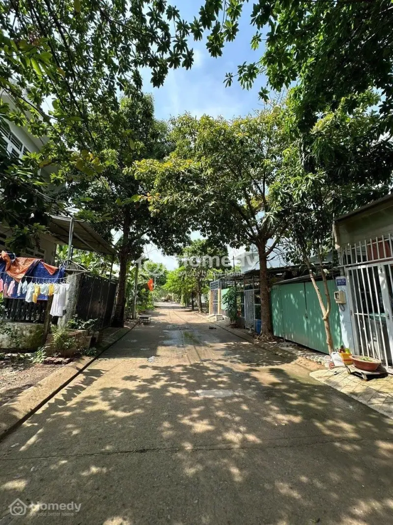 Bán Đất Quận 9 (Đường Cầu Đình - Long Phước); 4X20,7M; Đất Trống; Không Ngập; Sổ Đỏ; 3 Tỷ