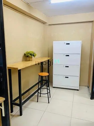 Cho Thuê Ktx Nguyễn Thái Bình Gần Công Viên Hoàng Văn Thụ 1Tr6 Bao Hết