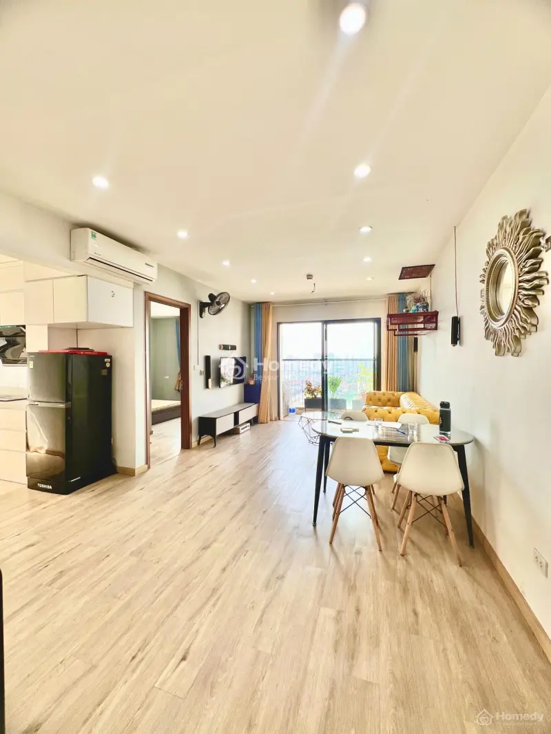 Bán Gấp Căn Góc, Cc @Home 987 Tam Trinh – 67M²,Giá Chỉ 4.55 Tỷ