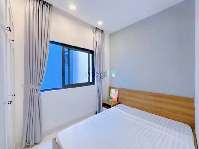 1Pn Tách Bếp Máy Giặt Riêng Tại Bình Lợi, Bình Thạnh Gần Đh Văn Lang