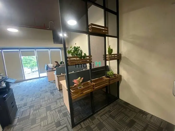 Cho Thuê Văn Phòng Sala Diện Tích 80M2 - Giá Chỉ 25 Triệu / Tháng.