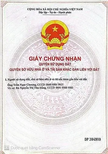 Bán Đất Mặt Tiền Ngô Thì Nhậm - Tp.pleiku