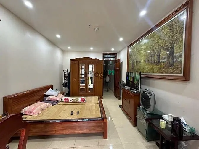 Bán Nhà Mặt Phố Hàng Cá, 130M2 × 3 Tầng, Mt 6M, 85 Tỷ