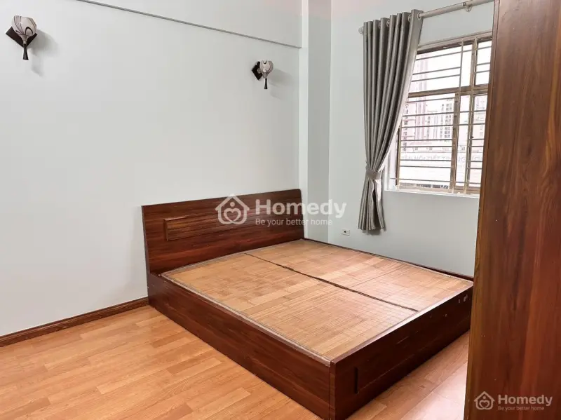Bán Căn Hộ Chung Cư Nơ 23 Pháp Vân Hoàng Liệt, Hoàng Mai