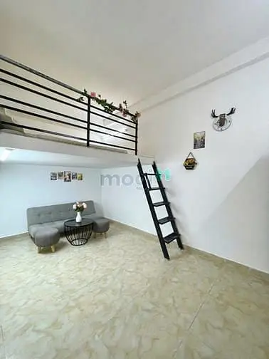 Phòng Nguyễn Thị Định, Bình Trưng Tây, Full Nội Thất Đẹp, Hầm Xe Rộng
