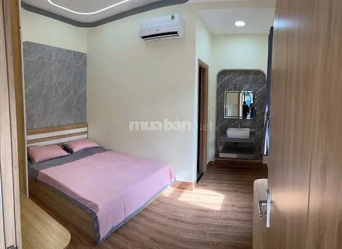 Bán Nhà Căn Góc Bao Đẹp Tại Bình Thành🏡