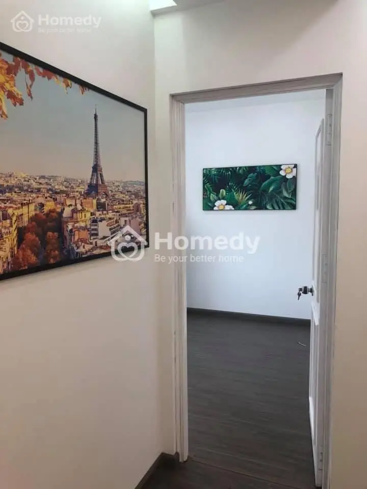 Mở Bán Chung Cư Trương Định - Tân Mai - Hoàng Mai, Đầy Đủ Nội Thất, Giá Từ 600 Triệu/Căn