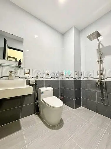 Căn Hộ Studio Cao Cấp Full Nội Thất Ngay Vòng Xoay Điện Biên Phủ