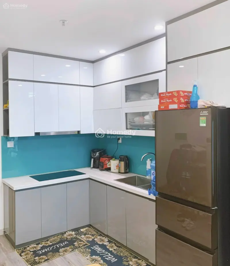 Cực Sốc! Căn 2Pn1Vs, 60M2, Full Nội Thất Chỉ 2.99 Tỷ, Tại Vinhomes Ocean Park - Lh: 0984678***