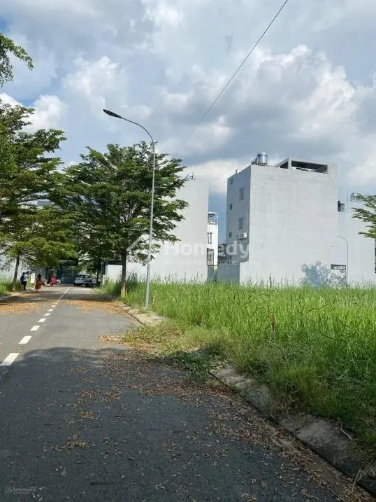 Cần Bán 1 Số Nền Đất Sổ Đỏ Vị Trí Tuyển Chọn, Giá Tốt Tại Kdc Nam Long P. Phước Long B, Tp Thủ Đức