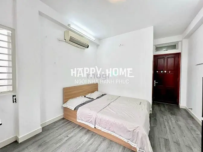 Căn Hộ Studio Cao Cấp Full Nội Thất Tại Trung Tâm Quận 3