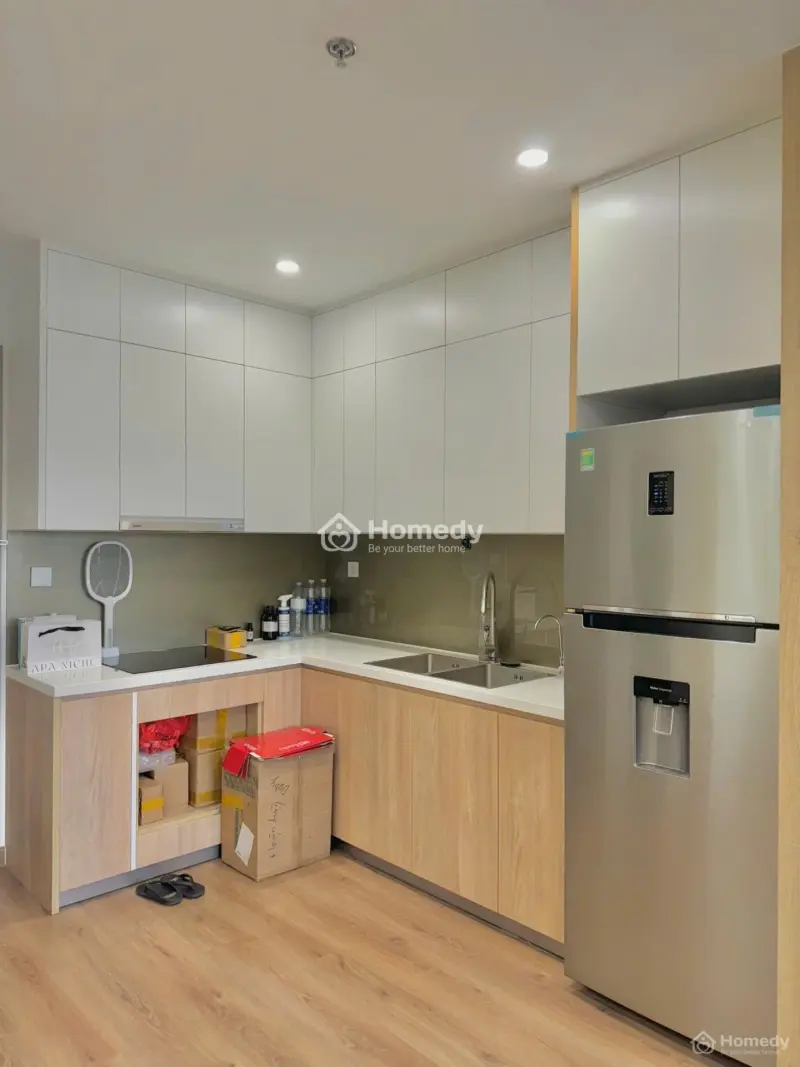 Chính Chủ Bán Gấp Căn Hộ 1Pn+ Full Đồ Đẹp Long Lanh – Giá Chỉ Từ 2.9