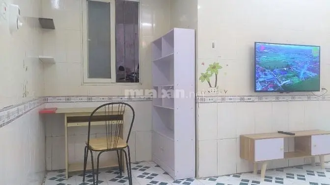 Nhà Riêng Hộ Gia Đình Ngõ 79 Cầu Giấy, Full Đồ, 1N1K1B 45M2