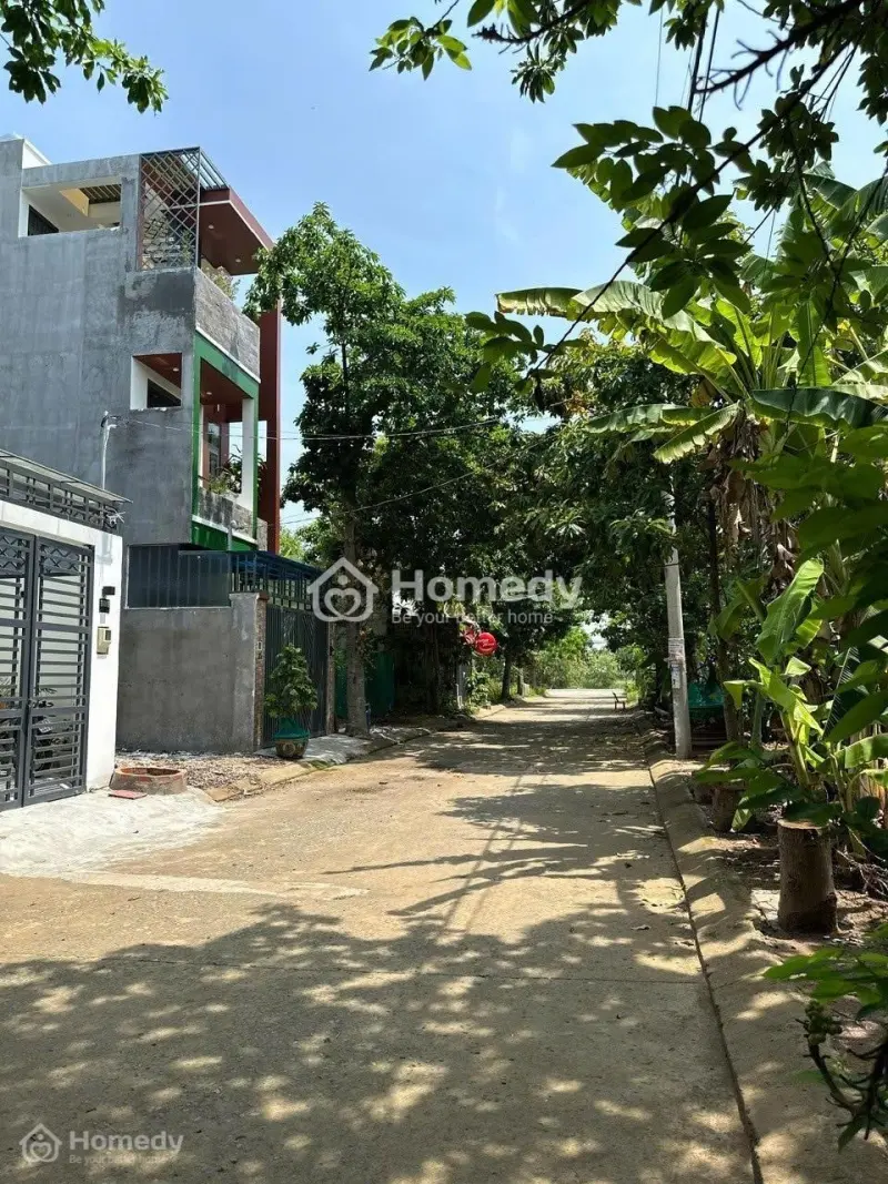 Bán Đất Quận 9 (Đường Cầu Đình - Long Phước); 4X20,7M; Đất Trống; Không Ngập; Sổ Đỏ; 3 Tỷ