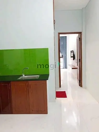 Đường Trưng Nhị – Căn 1Pn 2 Giường, Gần Sân Bay & Trung Tâm Thành Phố