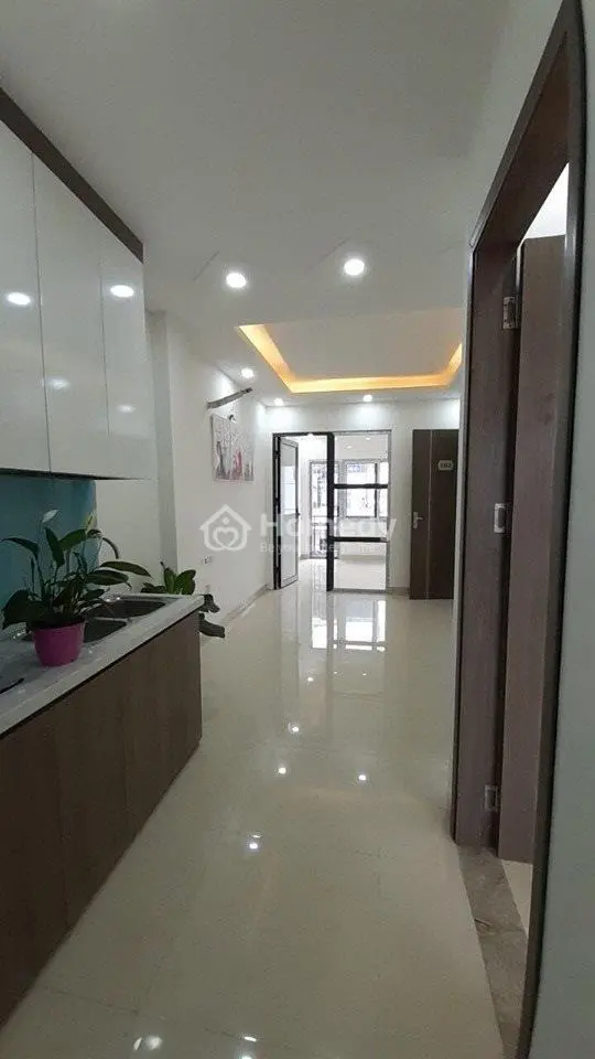 Mở Bán Chung Cư Kim Đồng - Hoàng Mai, Đủ Nội Thất, Về Ở Ngay, Giá Từ 550 Triệu/Căn