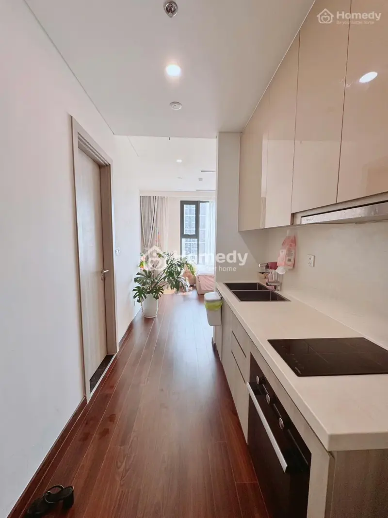 Bán Cc Masteri West Heights Toà B , 29M2, 3,21 Tỷ, Tây Mỗ, Nam Từ Liêm, Giá Tốt. Tuấn 0392 969***