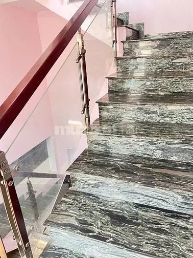Nhà Góc 2 Mt Nguyễn Văn Luông (10X14) Nở Hậu. Giá 24 Tỷ