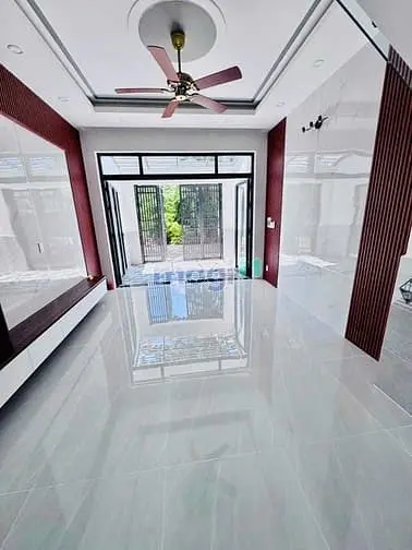 Bán Nhà Đẹp 3 Tầng 4X17M Chỉ 7 Tỷ 900 Khu Dân Cư An Sương, Quận 12