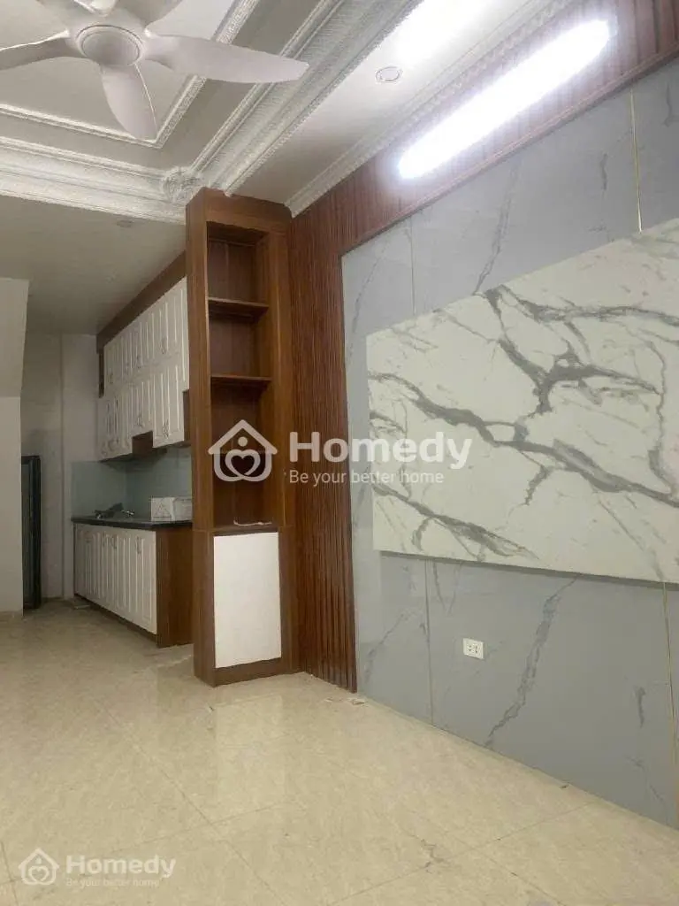 Bán Nhà Phúc Xá , Dân Xây 5 Tầng, 30M2, 6,9 Tỷ