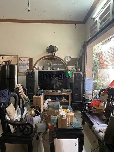 Mặt Tiền Đường Quận 7, Gồm 3 Căn Nhà, Hơn 500M2, 6X Tỷ