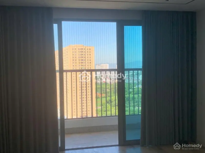 Cho Thuê Căn Hộ Mhd Trung Văn View Đẹp, Căn Góc Hiếm
