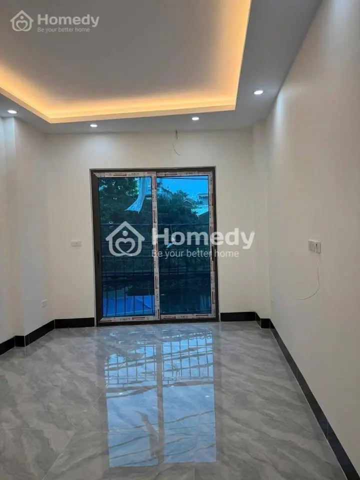 🏡 An Cư Chuẩn Đẹp – Lô Góc – 5 Tầng – Sát Đại Học Công Nghiệp‼️