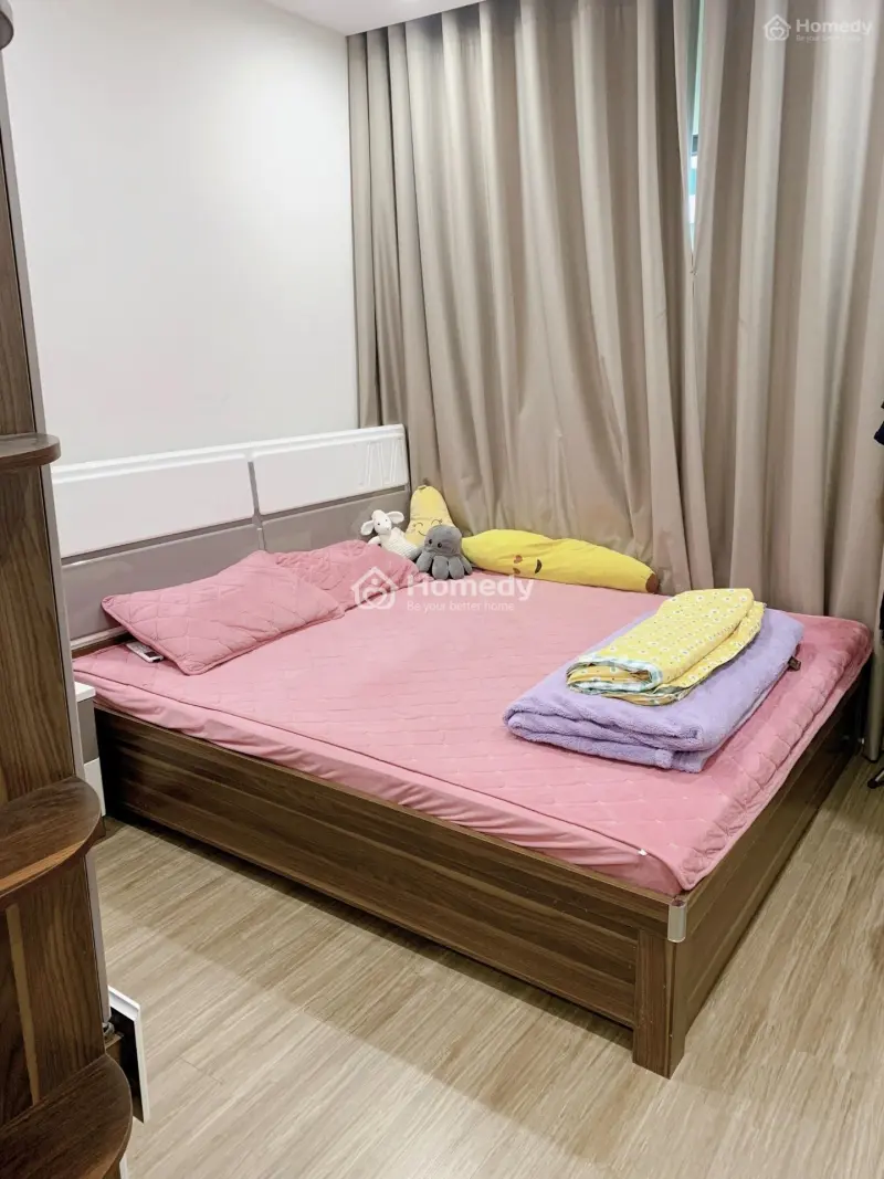Cực Sốc! Căn 2Pn1Vs, 60M2, Full Nội Thất Chỉ 2.99 Tỷ, Tại Vinhomes Ocean Park - Lh: 0984678***