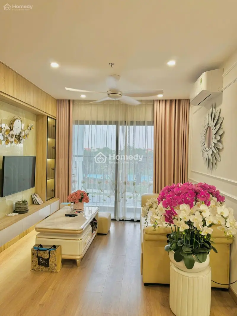 Chính Chủ Bán Gấp Căn Hộ 1Pn+ Full Đồ Đẹp Long Lanh – Giá Chỉ Từ 2.9