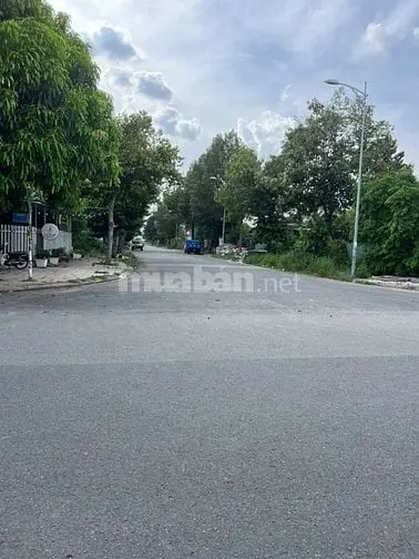Bán Đất Biệt Thự Dự Án Đông Dương Phường Phú Hữu Q. 9.