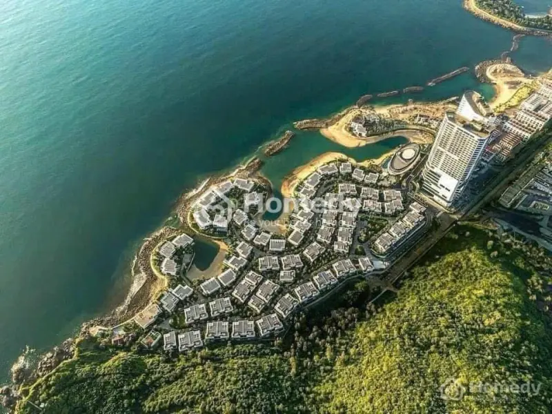 Kẹt Tiền Cần Sang Nhượng Biệt Thự View Biển Nha Trang