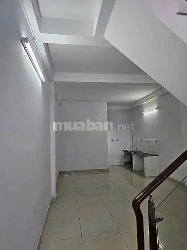 Cho Thuê Nhà Hẻm 3M(Xh) Trần Văn Quang, P.10, Q.tân Bình Giá 12Tr