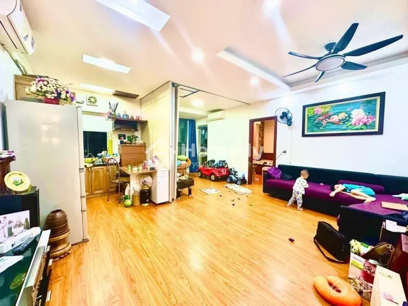 Căn Hộ Đẹp Tại Nguyễn Đức Cảnh - Hoàng Mai Với Giá 3.2 Tỷ Vnd