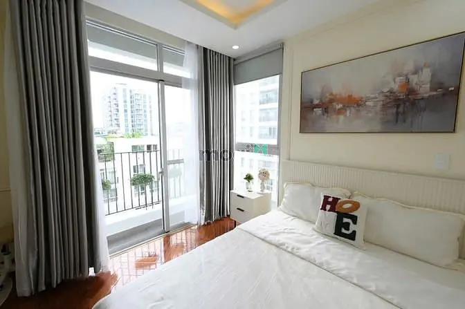 Bán Nhanh Căn Hộ Cao Cấp Star Hill Phú Mỹ Hưng Quận 7