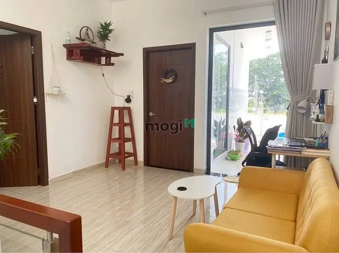 Bán Nhà Đường Xe Hơi - 81M2 (7.1 X 11.5), 2 Tầng, Tam Đa, Trường Thạnh