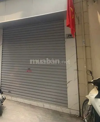 Bán Nhà Hà Nội. Khu Tây Sơn - Thái Thịnh, Láng Hạ Gần Đại Học Thủy Lợi