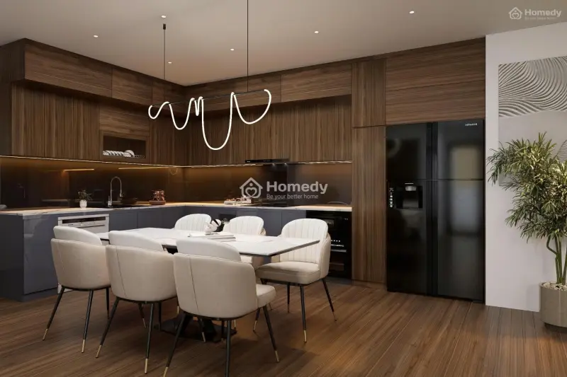 Sở Hữu Ngay Căn Hộ Chung Cư Cao Cấp – Đón Trọn Đặc Quyền Và Phúc Lợi Hấp Dẫn
