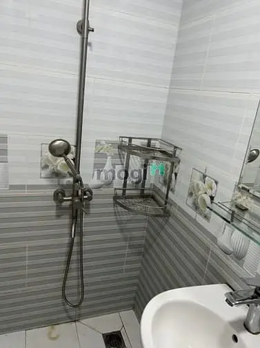 Phòng Nguyễn Thông Gần Ga Sài Gòn