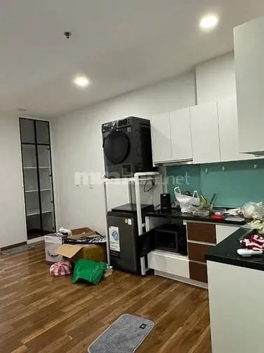 Bán Căn Hộ 46M2 Lầu 5 Pegasuite 1 Q.8, Đang Có Thu Nhập Thuê 8Tr/Th