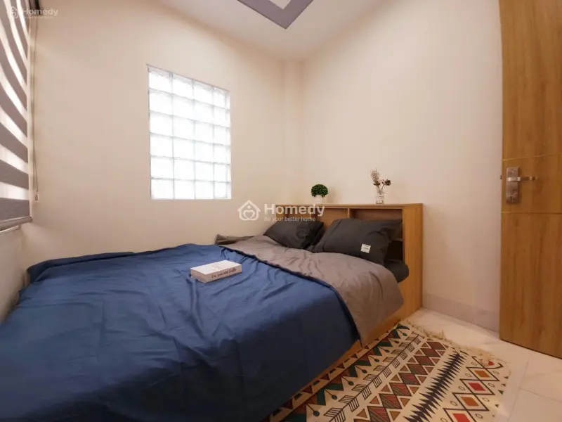 Bán Căn Hộ Hoàng Mai - Hồ Đền Lừ 2Pn,3Pn (50M,65M) Full Đồ , Ở Ngay