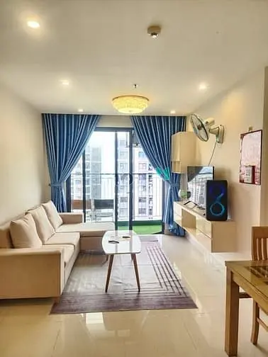 Bán Căn Hộ View Cực Đẹp S501.3323 Vinhomes Grand Park. Chỉ 1 Tỷ