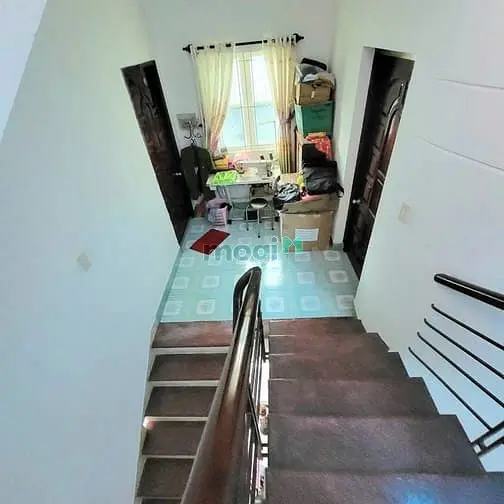 Bán Đất Tặng Biệt Thự Và 10 Phòng Trọ Cho Thuê, Shr, Nở Hậu, Gần 300M2