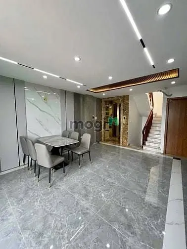 Bán Nhà 7 Tầng Phường Việt Hưng Vỉa Hè 3 Oto Tránh Khuôn Tiền 13 Tỷ