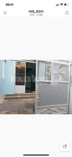 Cho Thuê Nhà Nguyên Căn Sát Mặt Tiền Đinh Bộ Lĩnh, P.26, Bình Thạnh